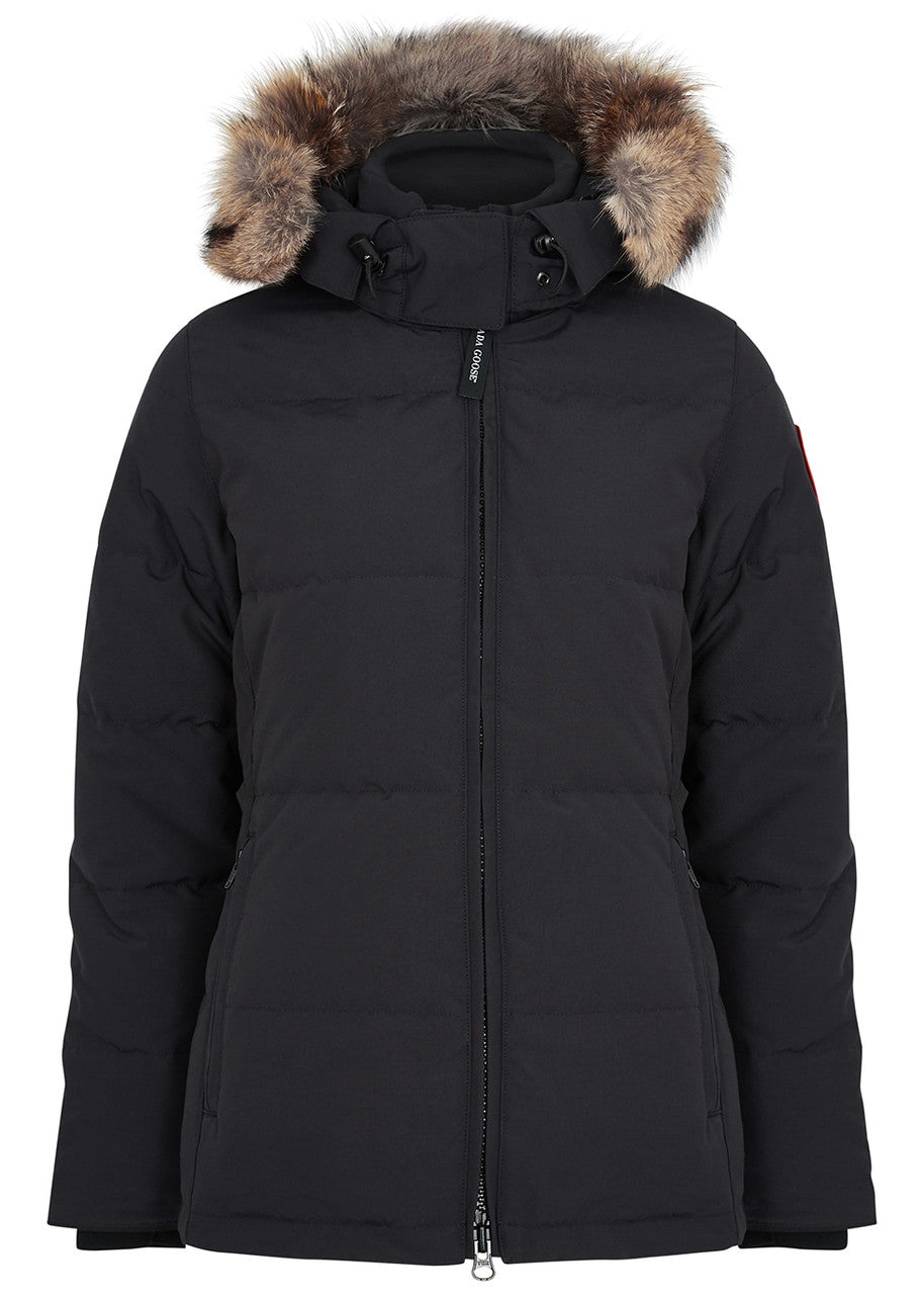 Parka Donna - Canada Goose Chelsea