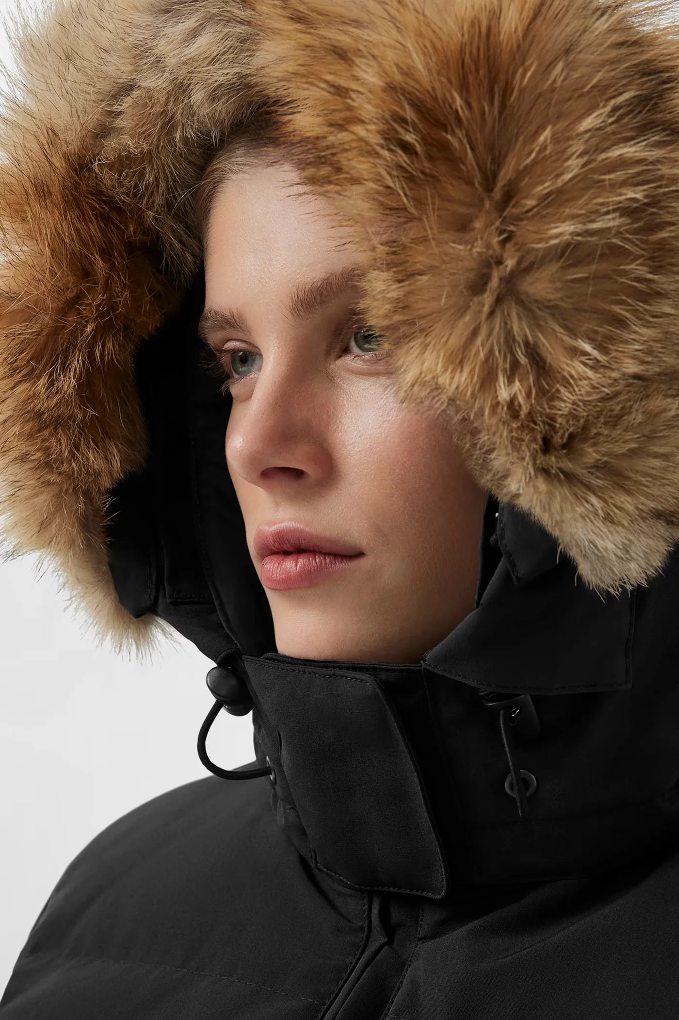 Parka Donna - Canada Goose Chelsea