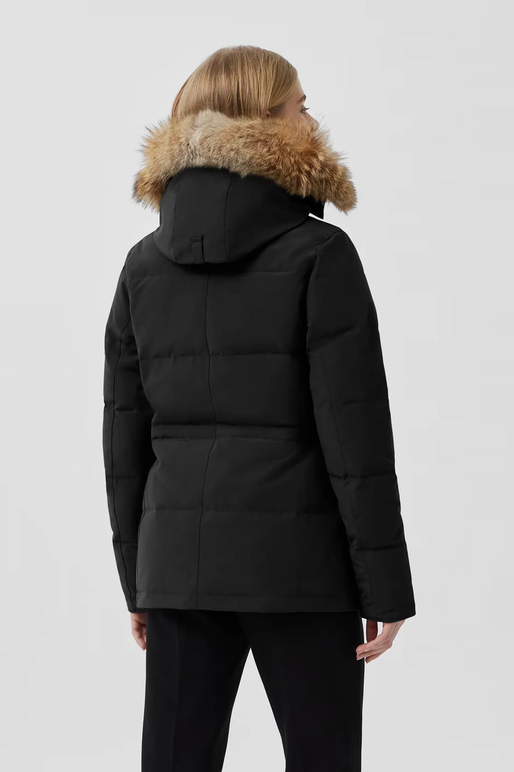 Parka Donna - Canada Goose Chelsea