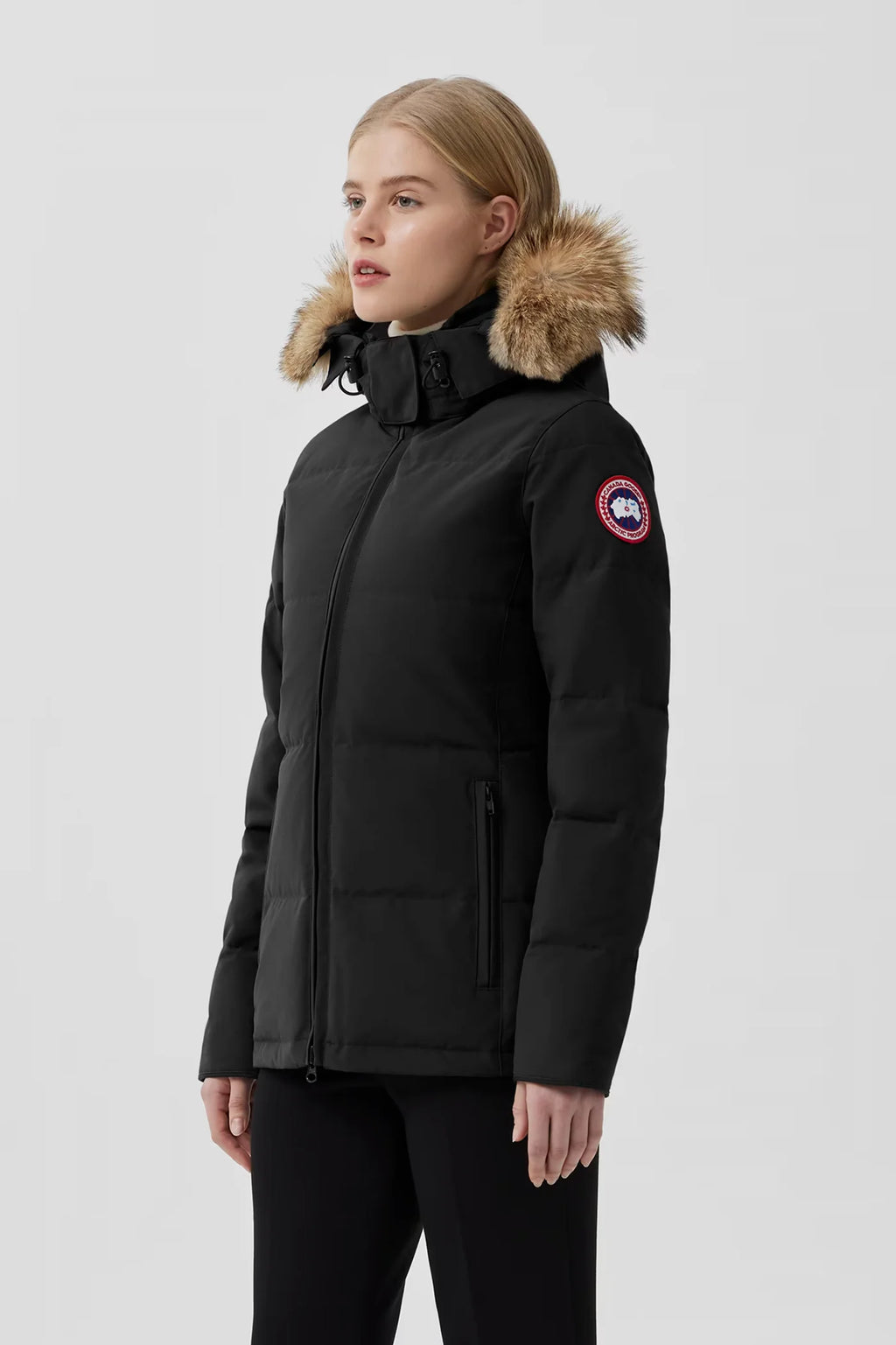 Parka Donna - Canada Goose Chelsea