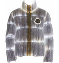 Piumino Corto Uomo - Moncler Maya 70 by Palm Angels