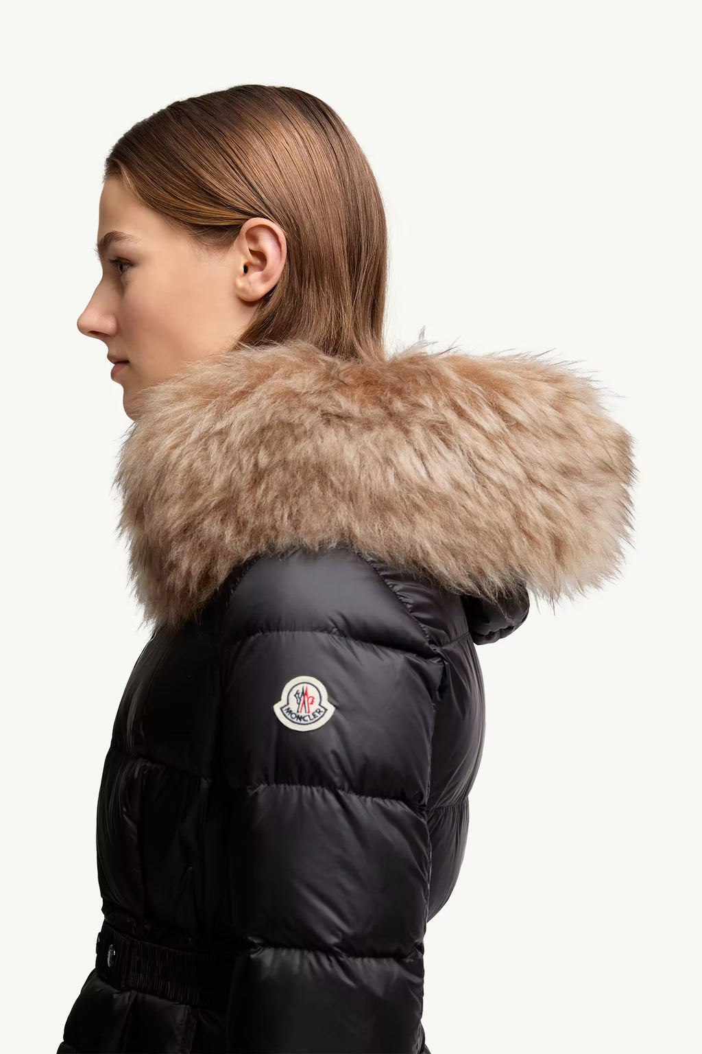 PARKA DONNA MONCLER