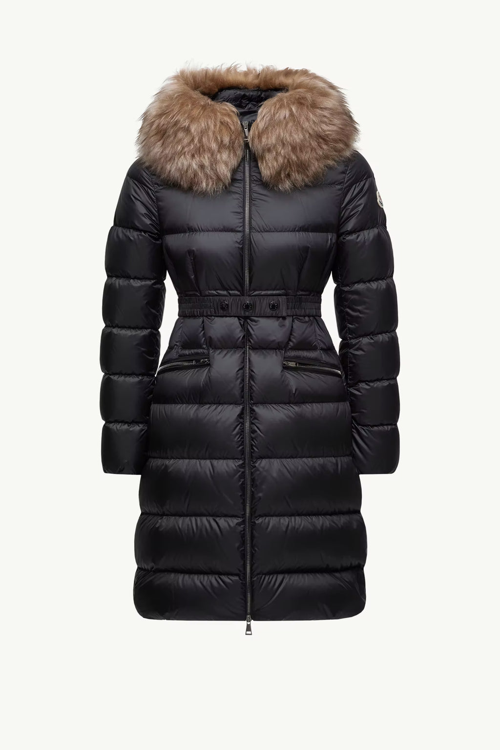 PARKA DONNA MONCLER