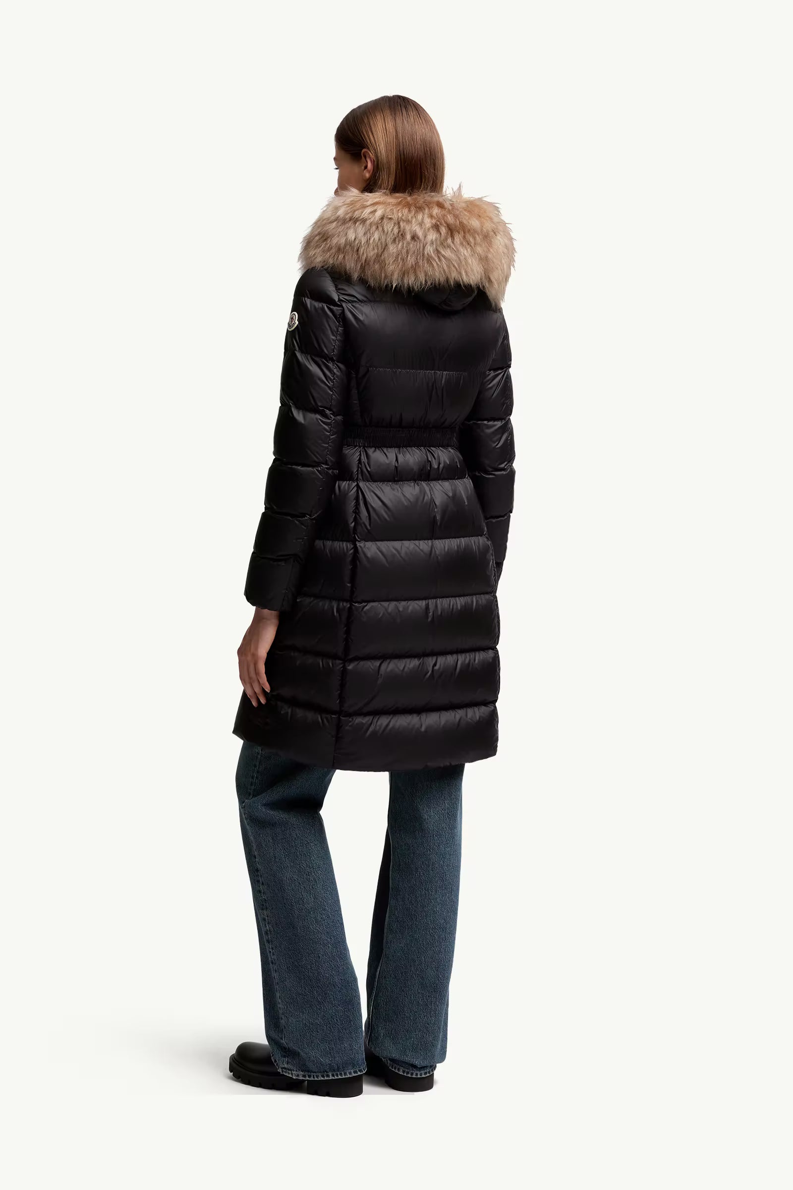 PARKA DONNA MONCLER