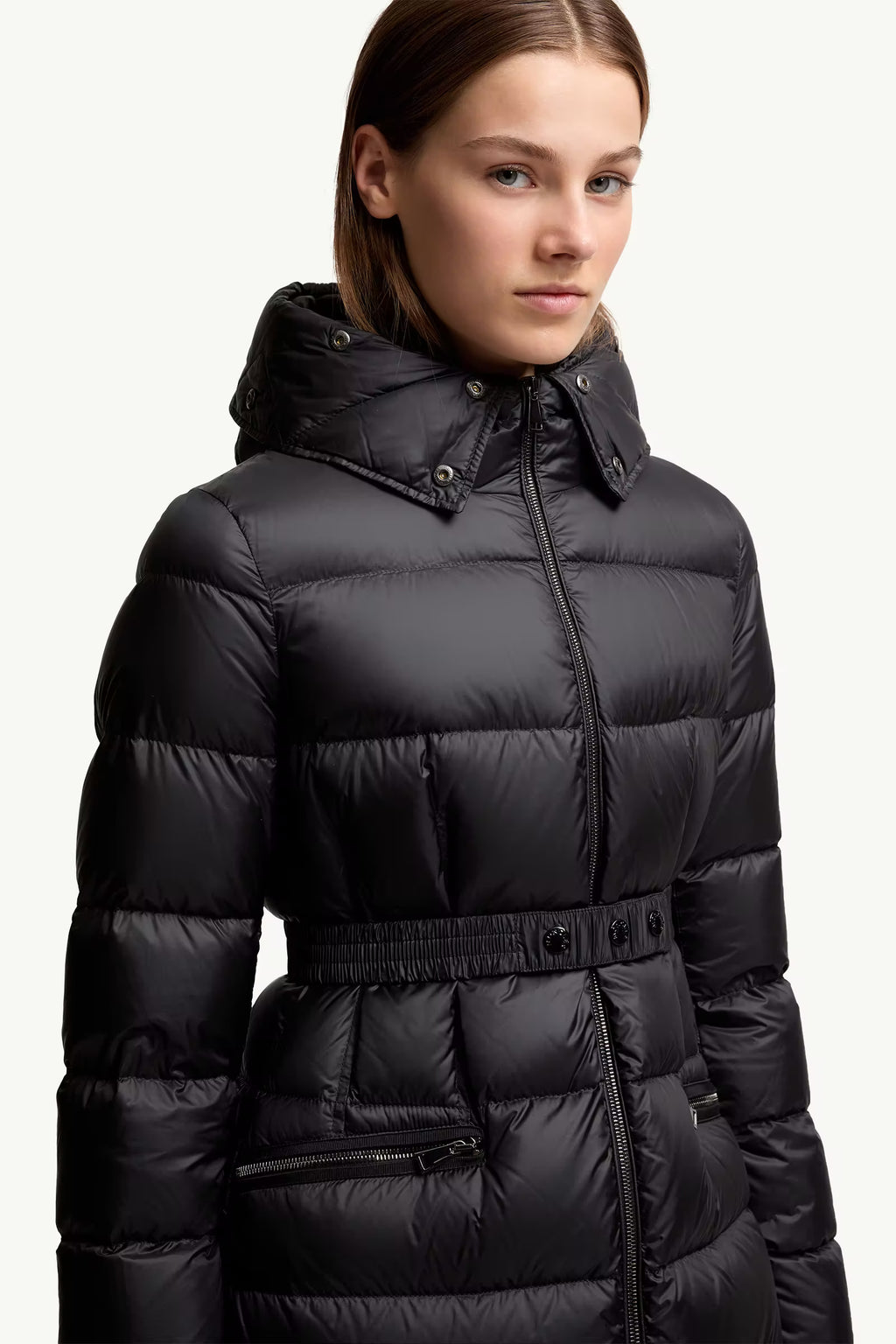 PARKA DONNA MONCLER