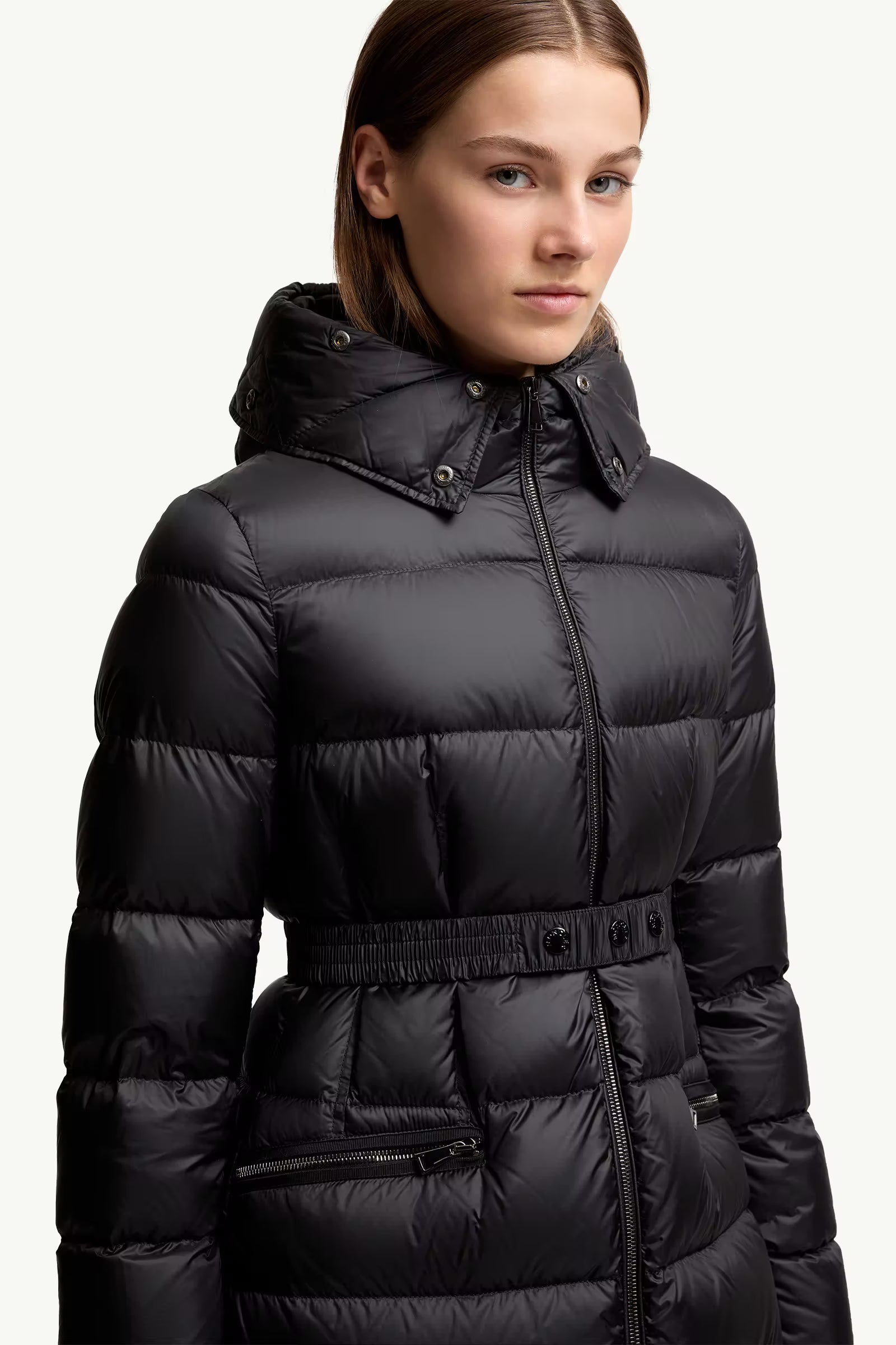 PARKA DONNA MONCLER