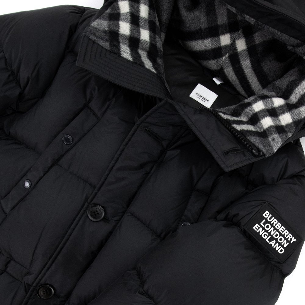 Puffer Uomo - Burberry