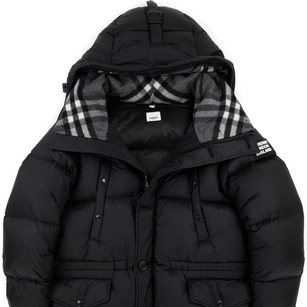 Puffer Uomo - Burberry