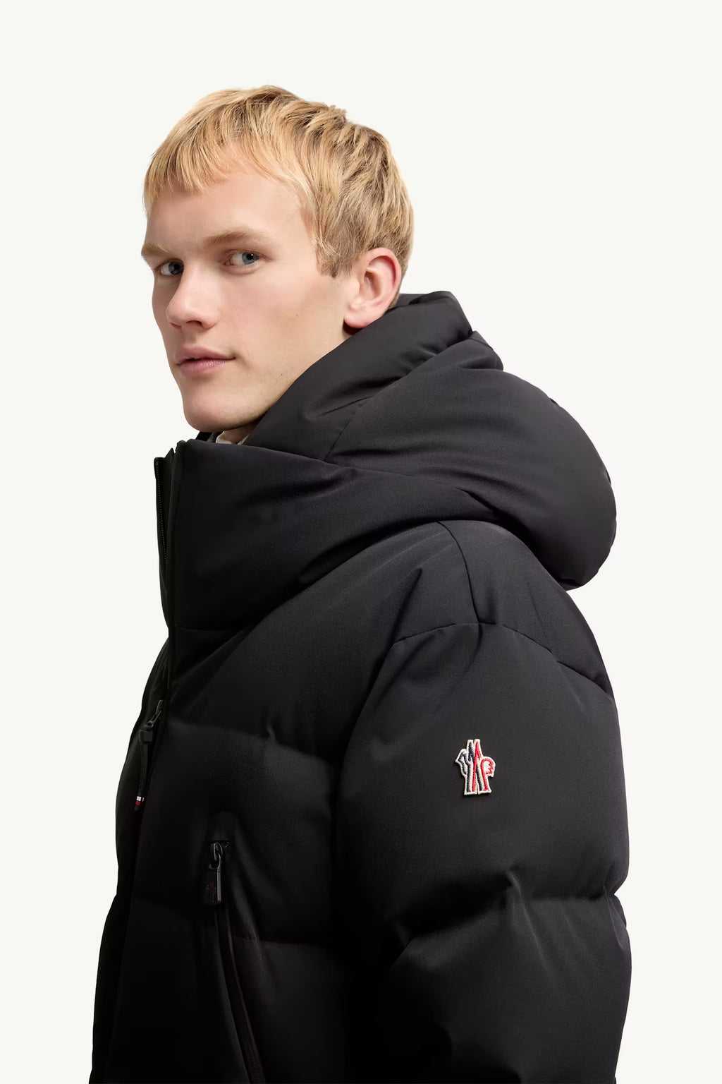 Giacca Uomo - Moncler Grenoble Fellberg