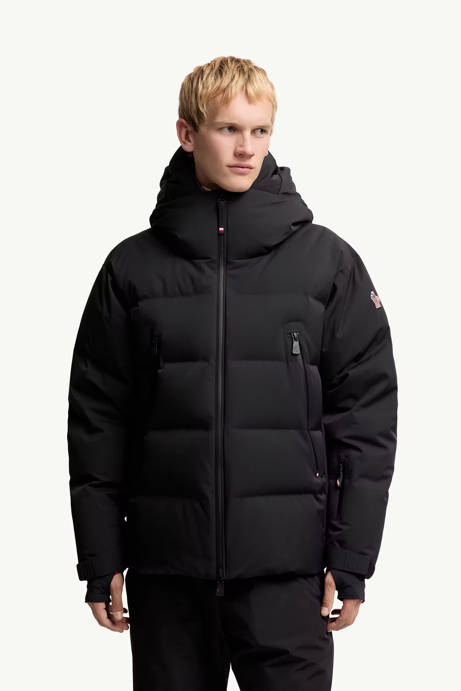Giacca Uomo - Moncler Grenoble Fellberg