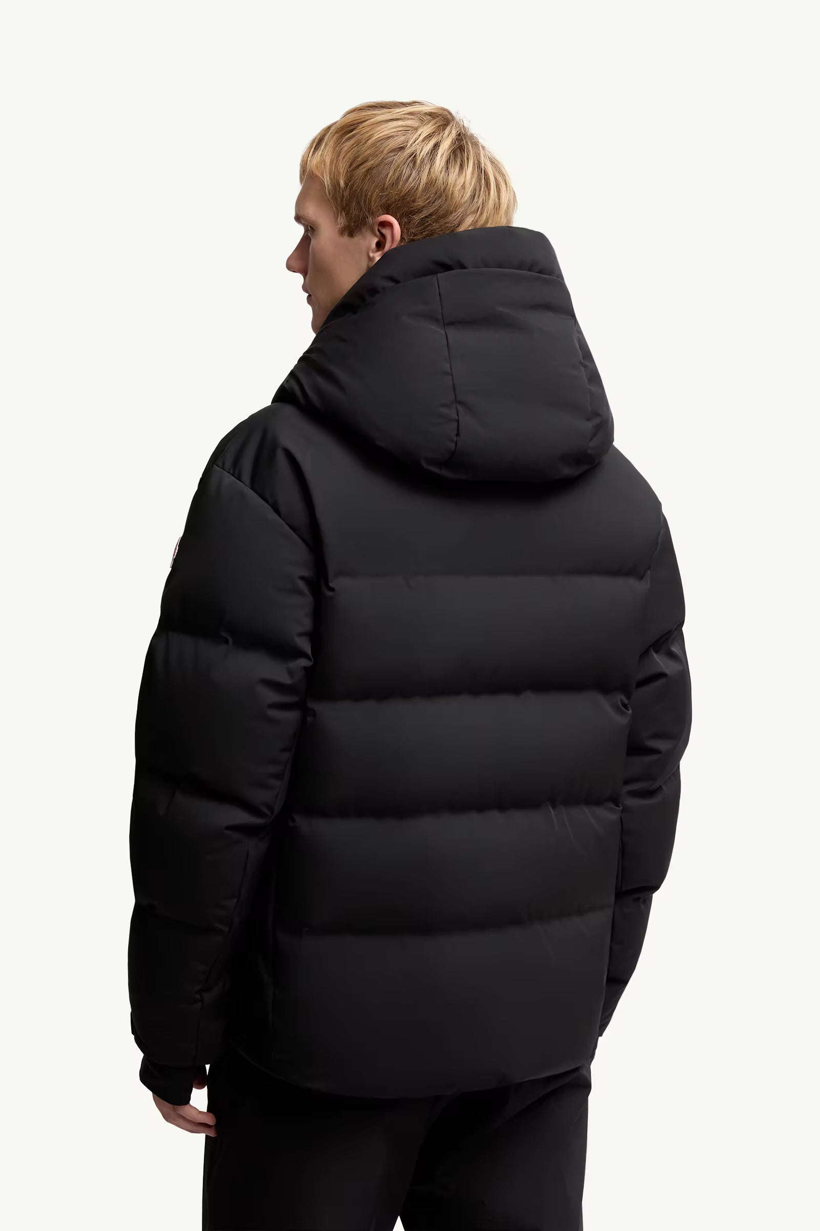 Giacca Uomo - Moncler Grenoble Fellberg