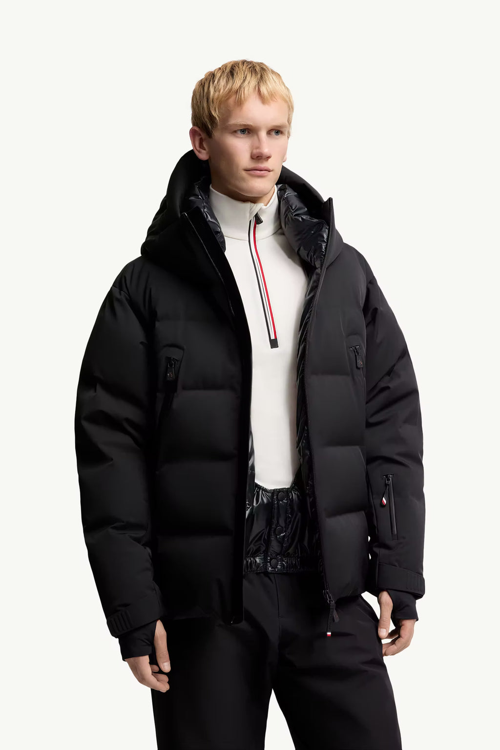 Giacca Uomo - Moncler Grenoble Fellberg