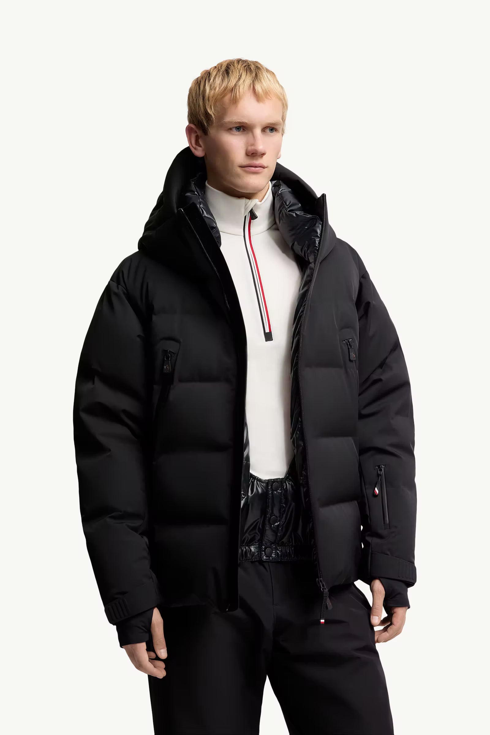 Giacca Uomo - Moncler Grenoble Fellberg