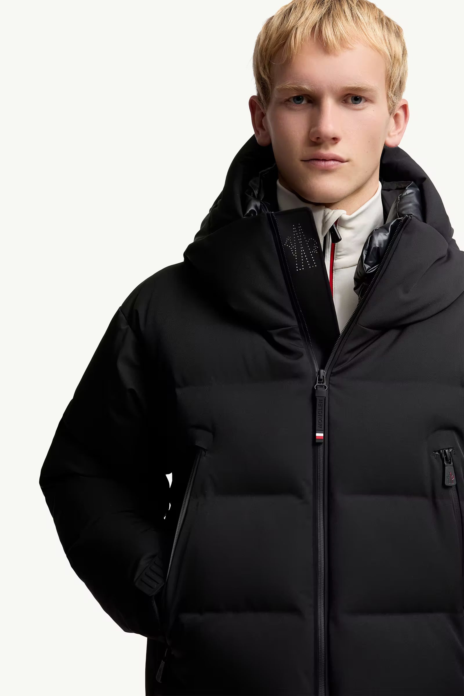 Giacca Uomo - Moncler Grenoble Fellberg