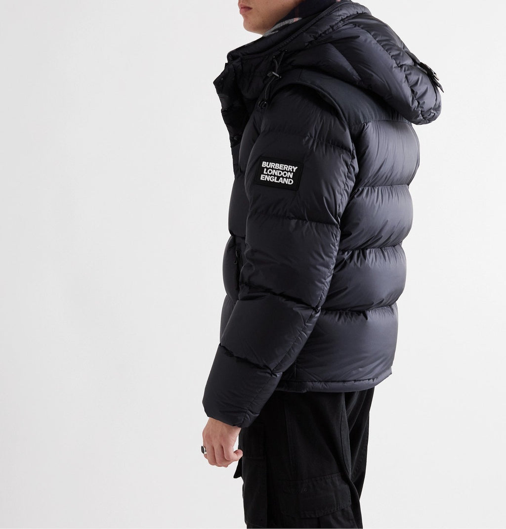 Puffer Uomo - Burberry