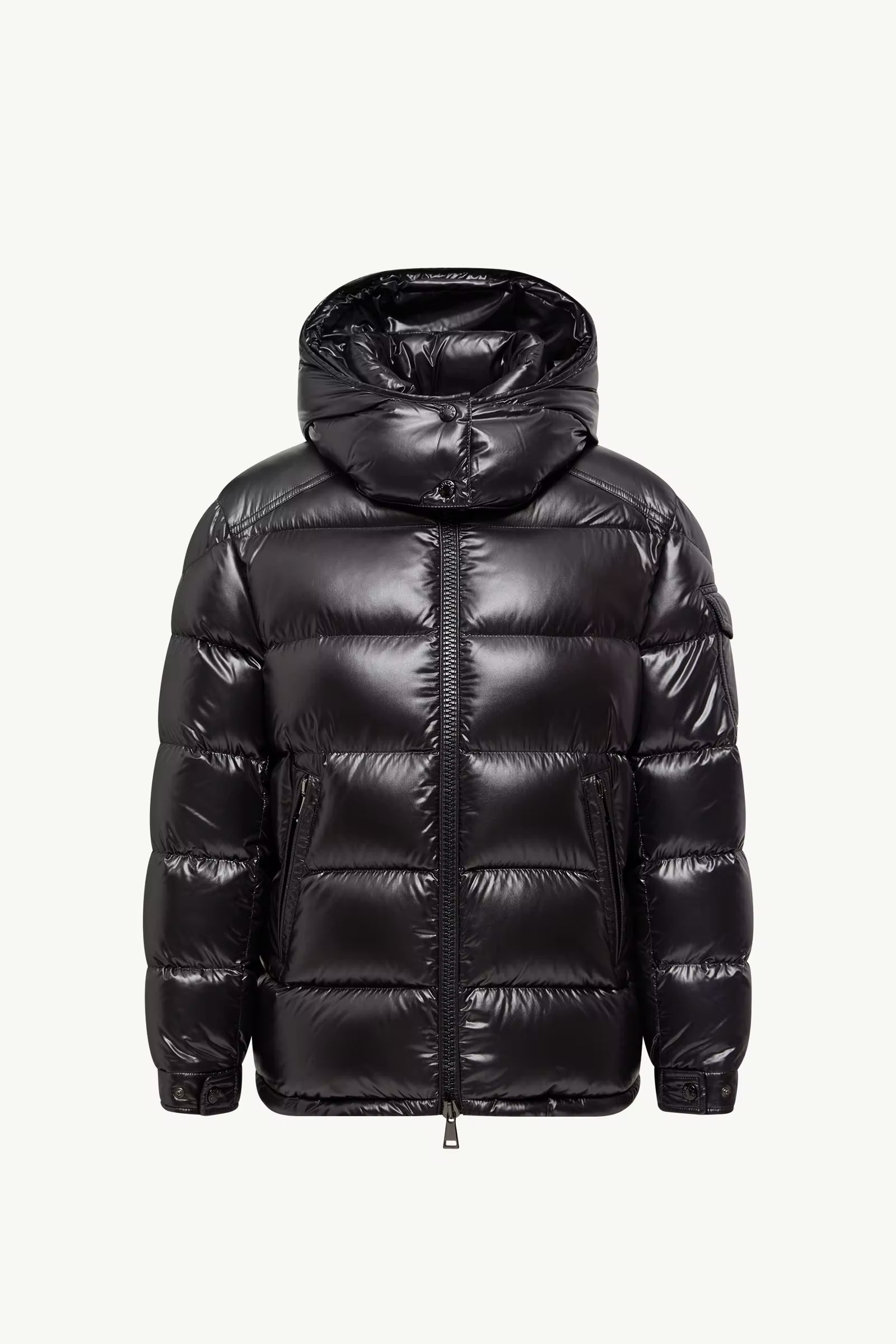 PIUMINO MONCLER DONNA
