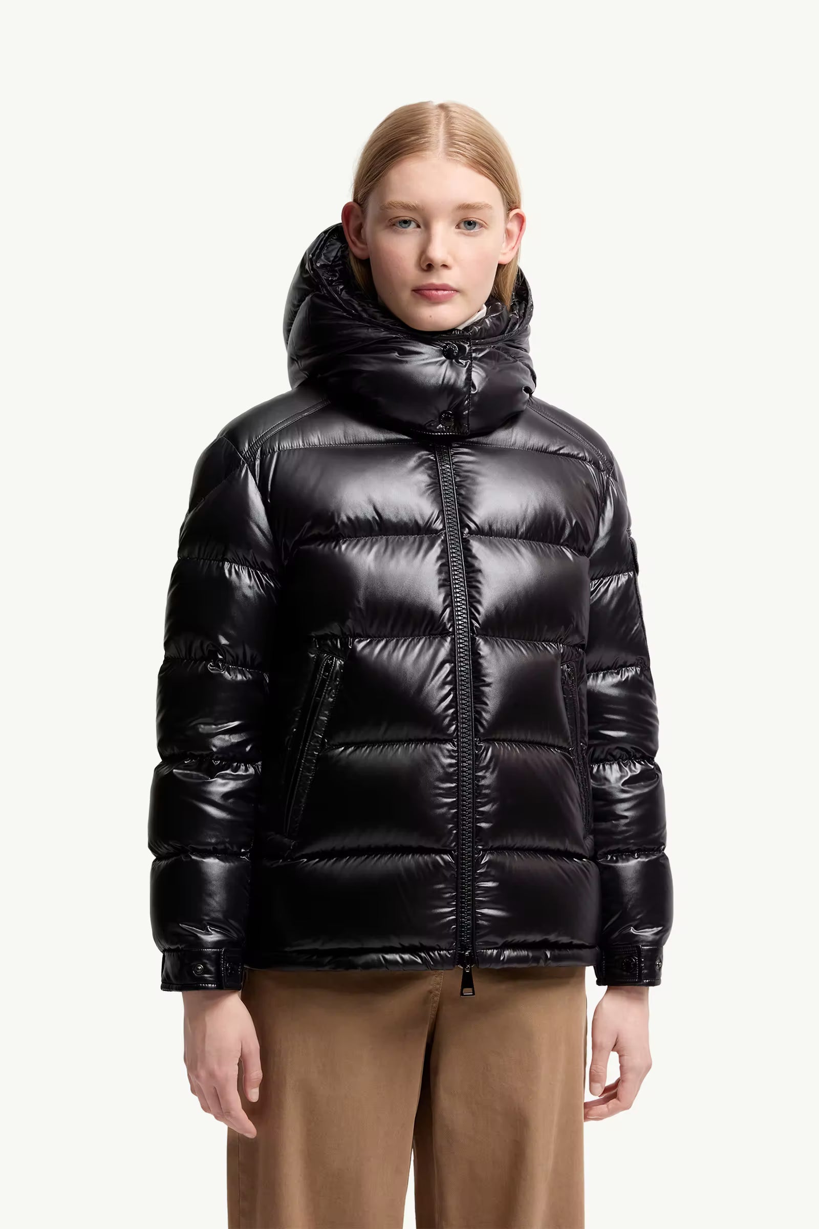 PIUMINO MONCLER DONNA