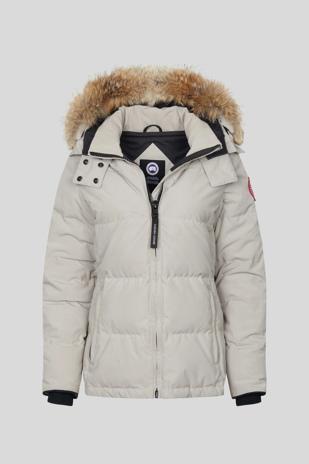 Parka Donna - Canada Goose Chelsea