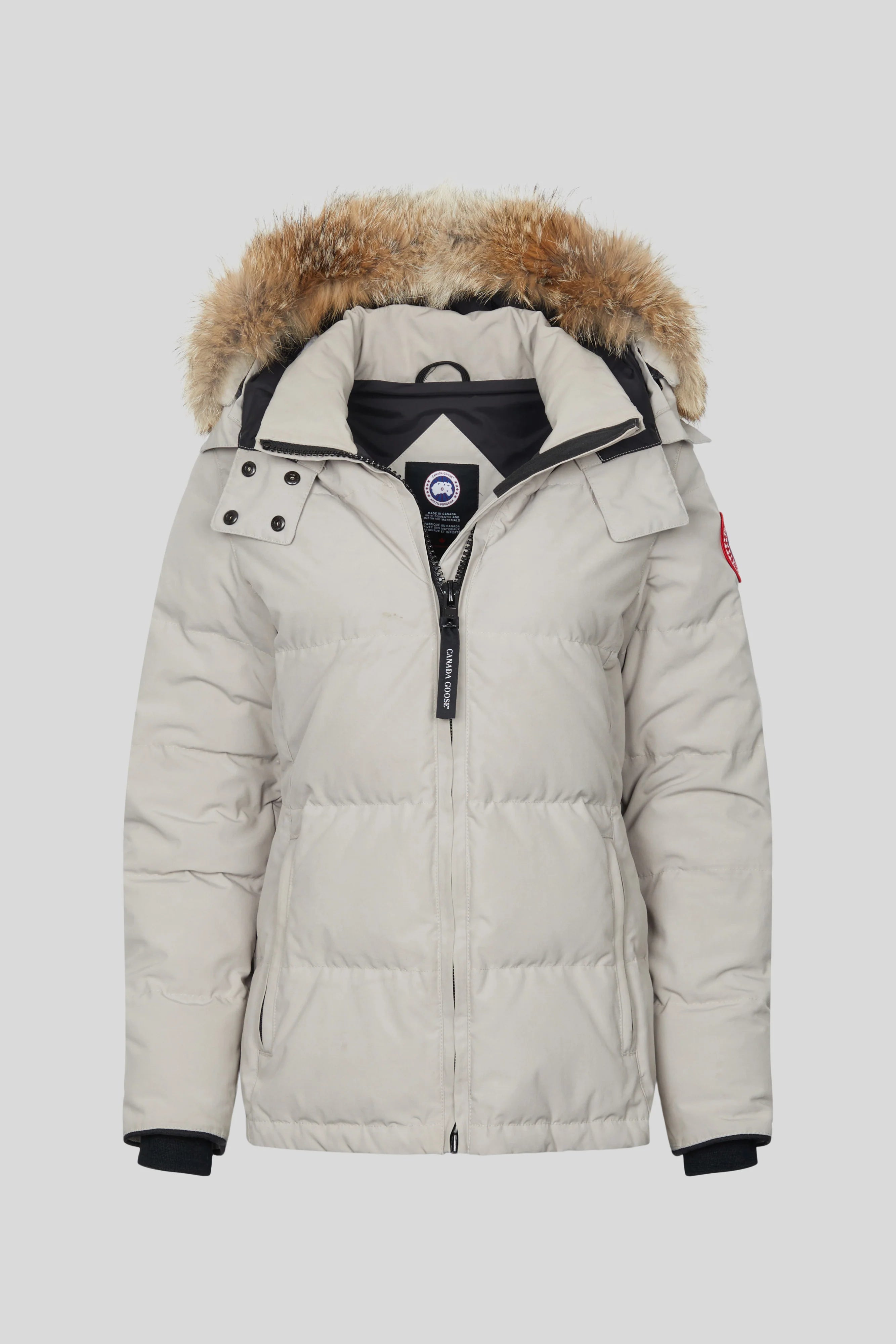 Parka Donna - Canada Goose Chelsea