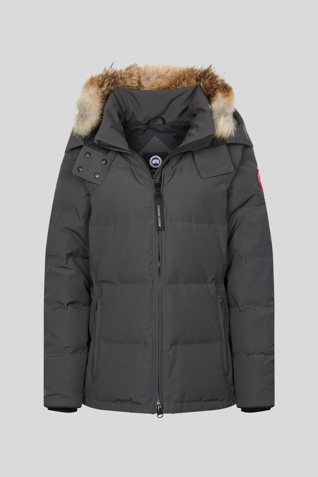 Parka Donna - Canada Goose Chelsea